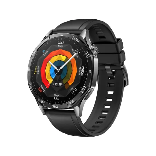 Image of HUAWEI Watch GT 5 46mm Smartwatch