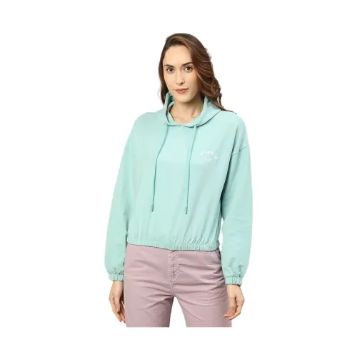 Image of Hubberholme Women's Winter Hooded Sweatshirt