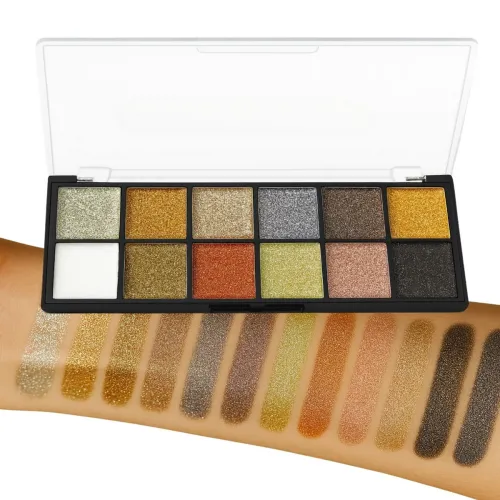 Image of Huda crush 12 Colour 20 g