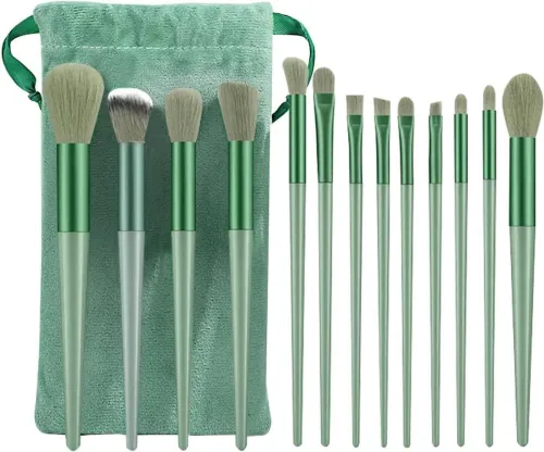 Image of HUDA CRUSH Beauty Makeup Set 13Pcs