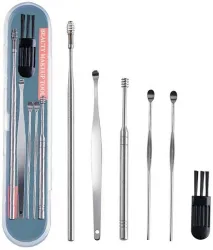 HUDA CRUSH Ear Wax Cleaner