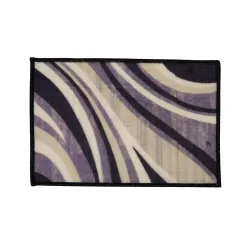 HUES & SHADES Coir Door Mat for Outdoor Entrance – [37 x 57 cm]