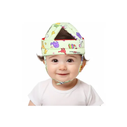 Image of HUG PUPPY Baby Safety Helmet 