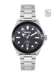 HUGO Men #Visit Bracelet Style Analogue Watch 1530305