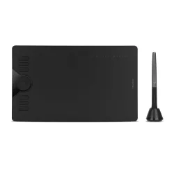 HUION HS610 Graphics Drawing Tablet