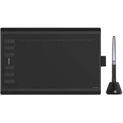 HUION Inspiroy H1060P Graphics Drawing Tablet 10 x 6.25 inch with 8192 Pressure