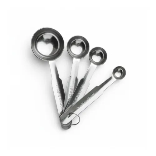 Image of Human Hydro Spoons Set – 4 Pieces