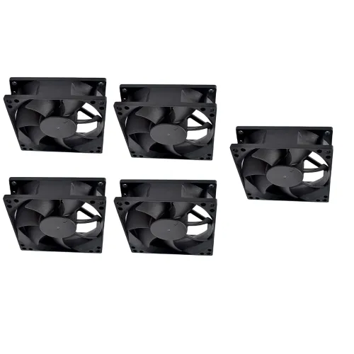 Image of HUMBE&CO Computer Cooling Fan , egg incubator (5)