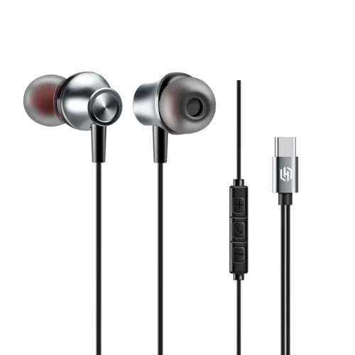 Image of HUMBLE in Ear Wired Earphones