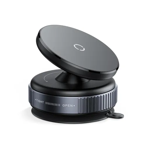 Image of HUMBLE Magnetic Phone Holder with Suction Cup