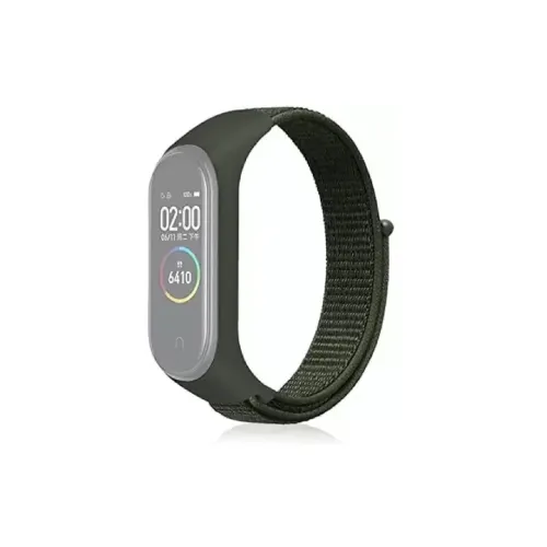 Image of HUMBLE Nylon Adjustable Band Strap