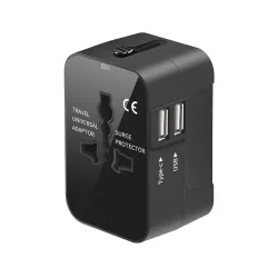 Humble Universal Travel Adapter 