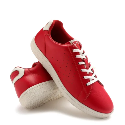 Image of hummel Classic Pinnacle Casual Sneaker for Women