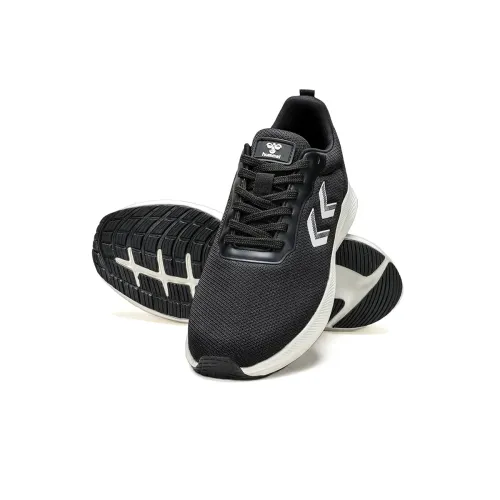 Image of hummel Ultralite Lace Up Sports Shoes for Men