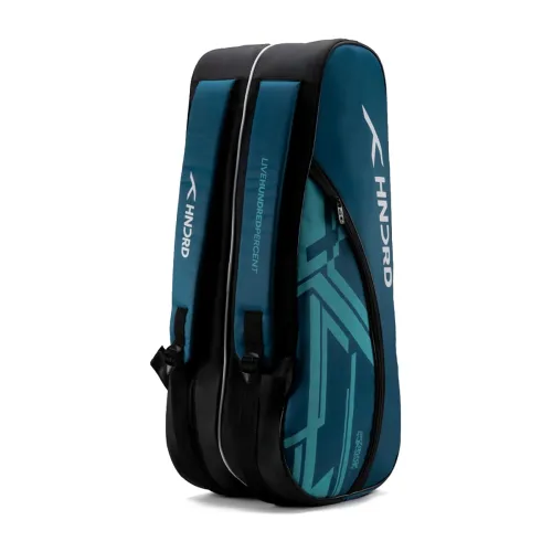 Image of Hundred CosmoGear Max Kit Bag with Dual Climate-Control Compartments | Dedicated Shoe Pocket |
