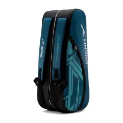 Hundred CosmoGear Max Kit Bag with Dual Climate-Control Compartments | Dedicated Shoe Pocket |
