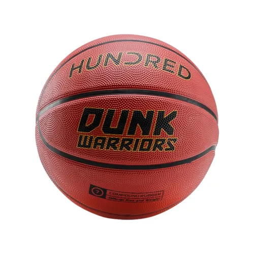 Image of Hundred Dunk Warriors Basketball 