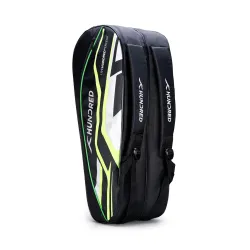 Hundred Glacio Pack Sports Kit Bag | Large Sports Duffle with Separate Shoe Compartment, Insulated Compartmnets, Wet Gea