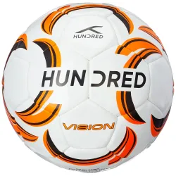 HUNDRED Vision Foot Ball
