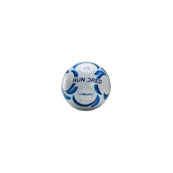 HUNDRED Vision Foot ball All-Weather Multi-Terrain Ball