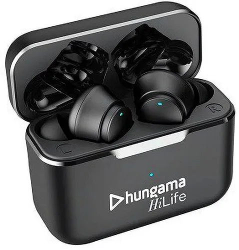 Image of Hungama HiLife Bounce 301 TWS Earbuds