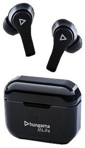 Image of Hungama HiLife Bounce 301 Wireless Gaming Earbuds