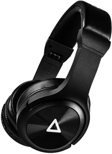 Image of Hungama HiLife Buzz 101 Bluetooth On-Ear Headphones