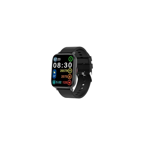 Image of Hungama HiLife G1 Bluetooth Calling Smartwatch