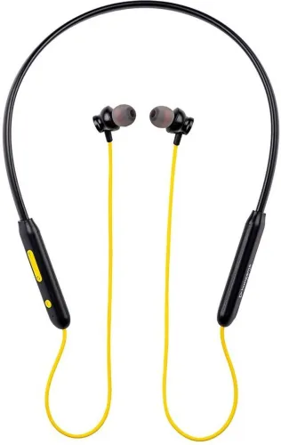 Image of Hungama HiLife JUMP 201 In-Ear Bluetooth Earbuds