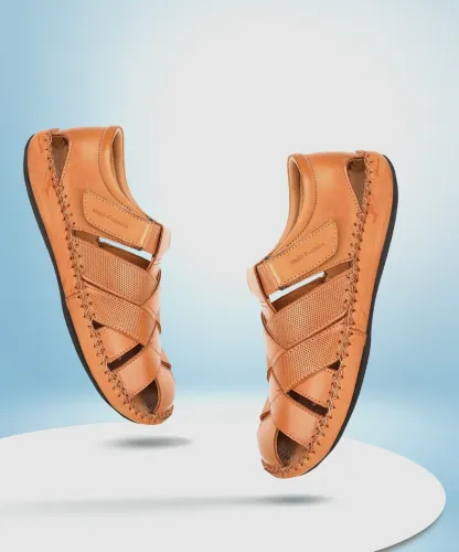 Image of HUSH PUPPIES Men Clogs Sandal