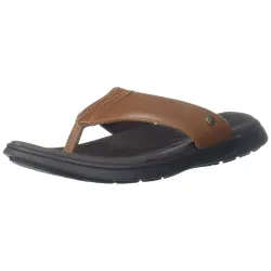 Hush Puppies Mens TOBY THONG E Casual Slipper