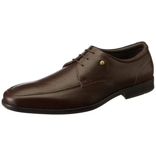 Image of Hush Puppies Men's Brick LACE UP E Formal Derby Shoes