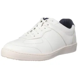 Hush Puppies Mens Lace-up Sneaker