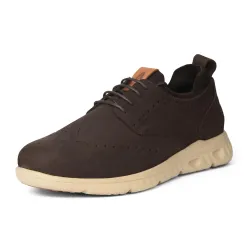 Hush Puppies Mens Shoes Loafer