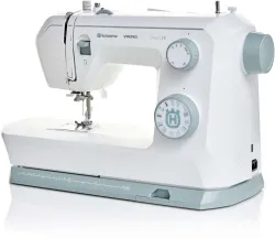 Husqvarna Onyx 15 Electric Sewing Machine 