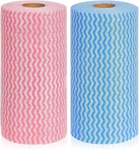 Image of HVM Impex kitchen roll (pack of 1, 2 Sheets)