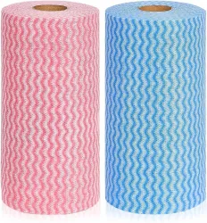HVM Impex kitchen roll (pack of 1, 2 Sheets)