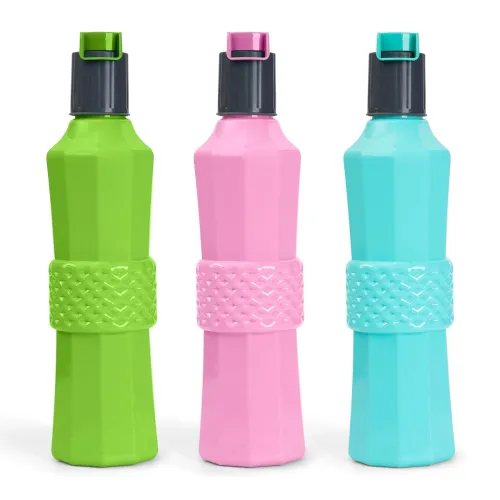 Image of HW Kitchen Plastic Water Bottle