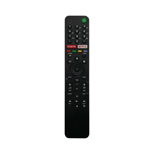 Image of Hybite RMF-TX500P Voice Command Remote Control Replacement for Sony Bravia