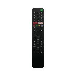Hybite RMF-TX500P Voice Command Remote Control Replacement for Sony Bravia