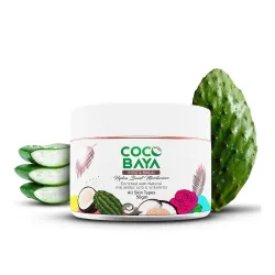 Hydra Boost Moisturizer, Enriched With Rose, Malai