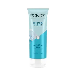 Hydra Light Gel Facewash with Hyaluronic Acid – 100g