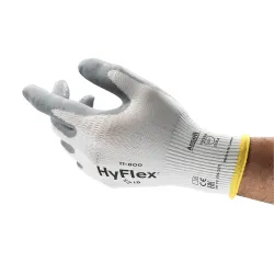 HYFLEX 11-800 Professional Work Gloves,