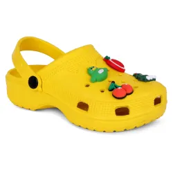 Hygear Unisex-Child Jibbex Clog
