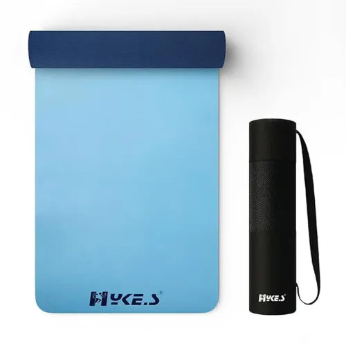 Image of Hykes Yoga Mat for Women & Men