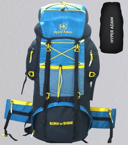 Image of Hyper Adam  TRAVEL BACKPACK 75L