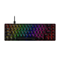 HyperX Alloy Origins 65 Mechanical Gaming Keyboard 