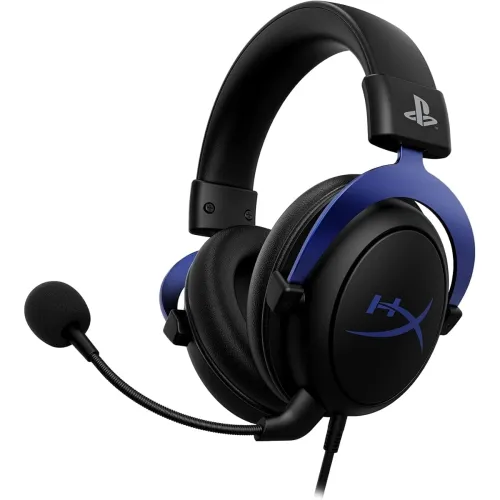 Image of HyperX Cloud Gaming Headset For PS5 PS4