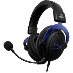 HyperX Cloud Gaming Headset For PS5 PS4
