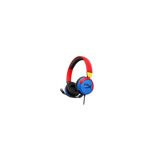 Image of HyperX Cloud Mini – Wired Headset Compatible with PC